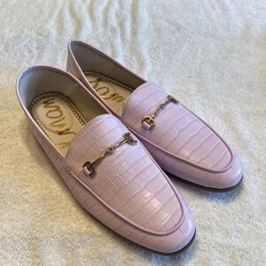 Sam Edelman Loraine Women's Bit Loafers -SIze 9 Leather